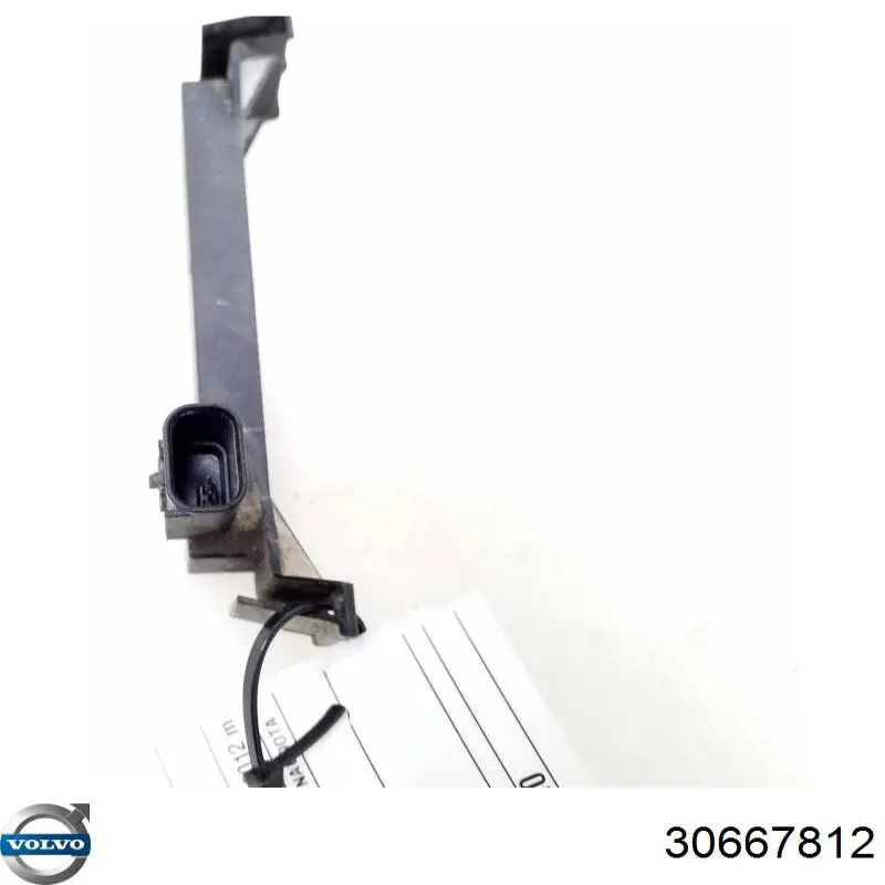  Volvo 30667812 ціна, від 32.79 USD