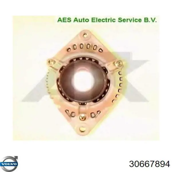 Купити 30667894 Volvo Генератор