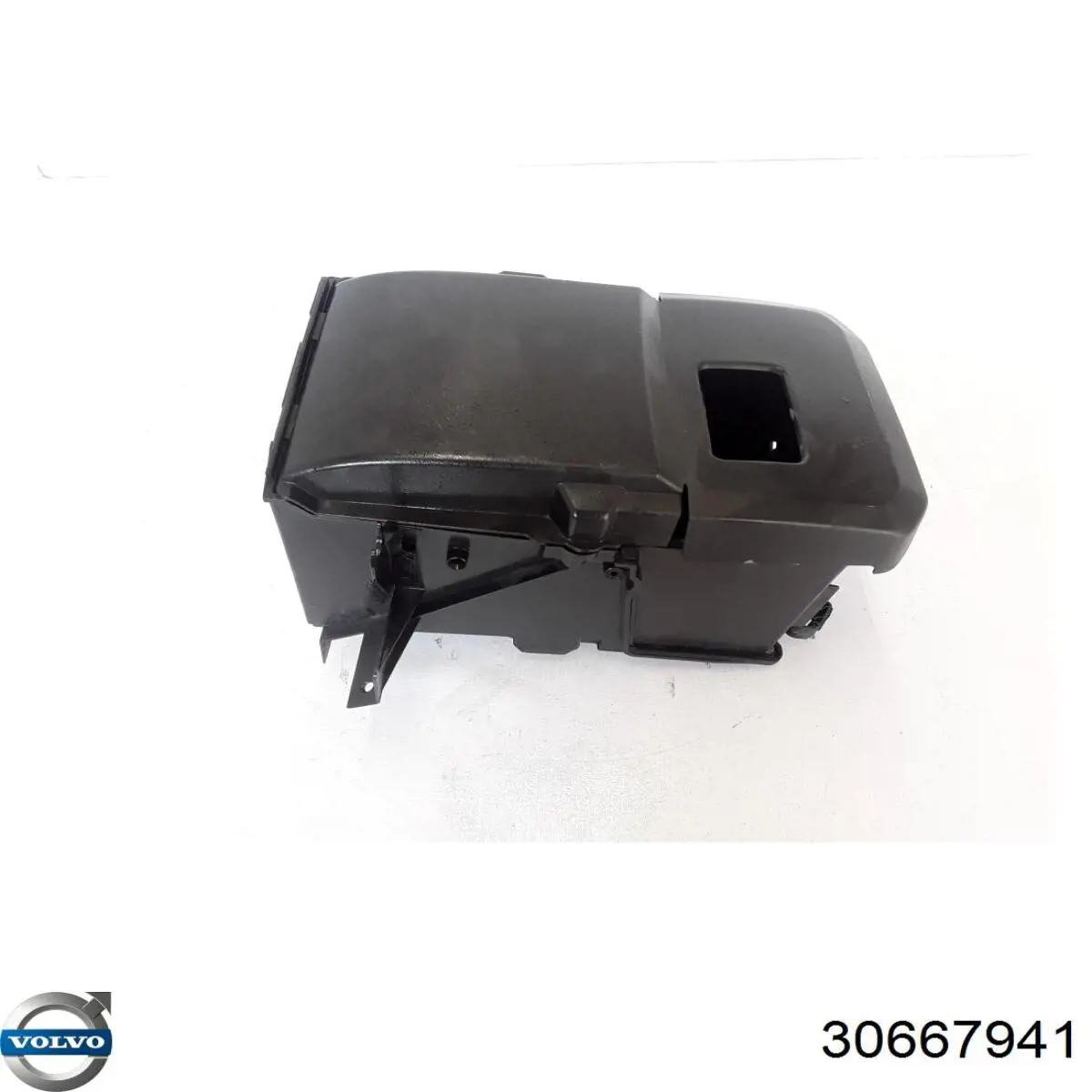 Купити 30667941 Volvo Піддон акумулятора (АКБ)