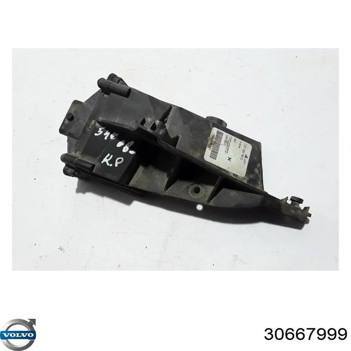 Купити 31324221 Volvo 