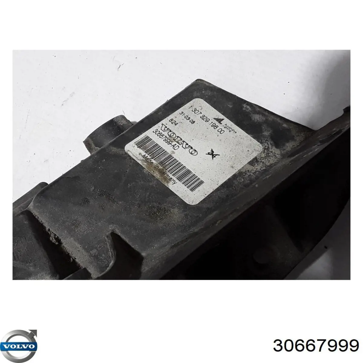 31324221 Volvo 
