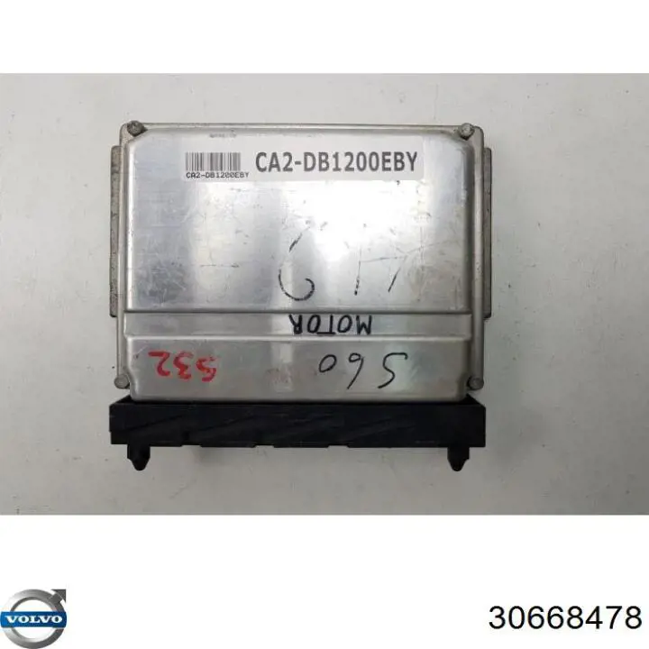 30668478 Volvo 