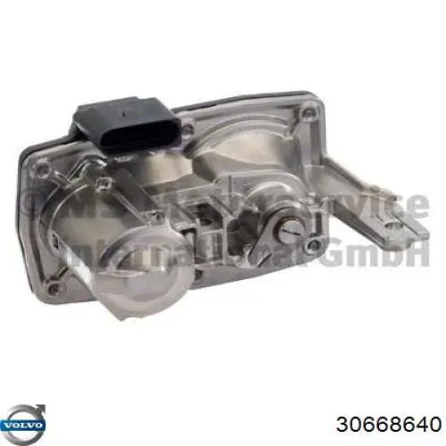  Volvo 30668640 ціна, від 38.25 USD