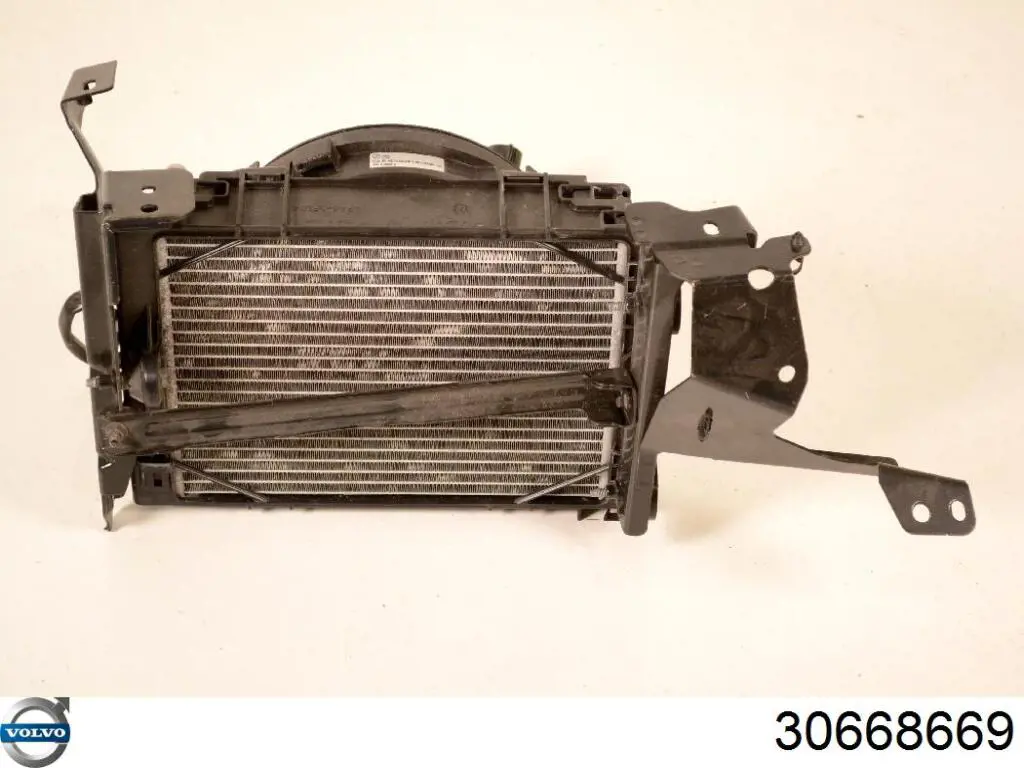 Купити 32382136 Volvo Радіатор охолодження, додатковий
