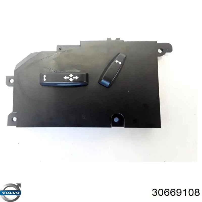 Купити 30669108 Volvo 