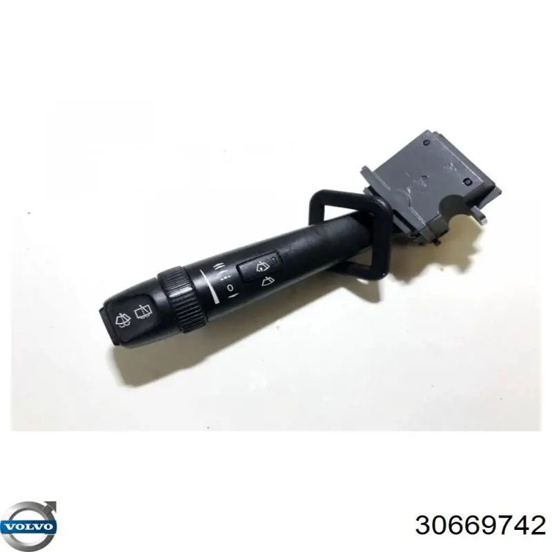 Купити 31268570 Volvo Перемикач підрульовий, правий