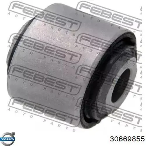 Датчик рівня положення кузова, задній правий Volvo 30669855 ціна, від 51.05 USD