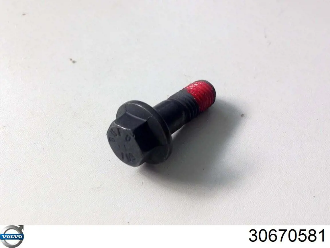 30670581 Volvo 