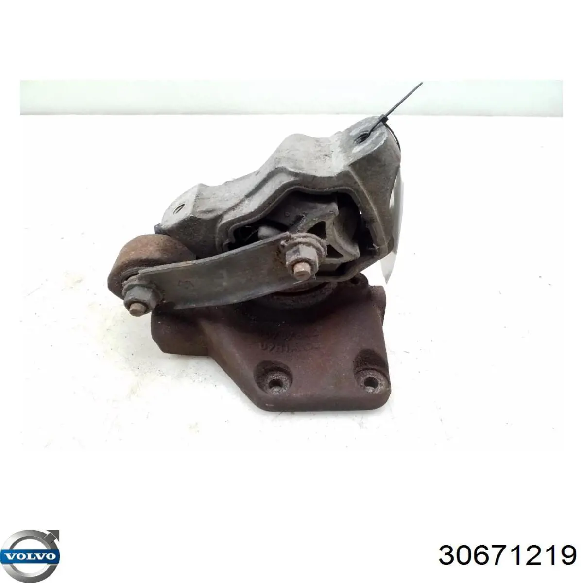  Volvo 30671219 ціна, від 11.25 USD