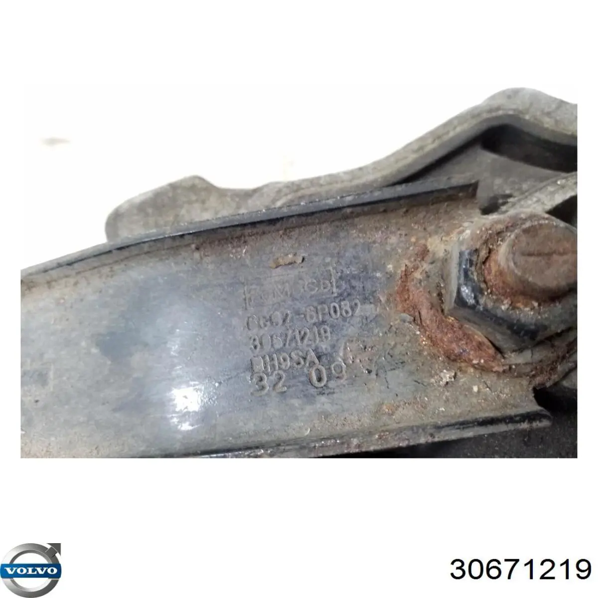  Volvo 30671219