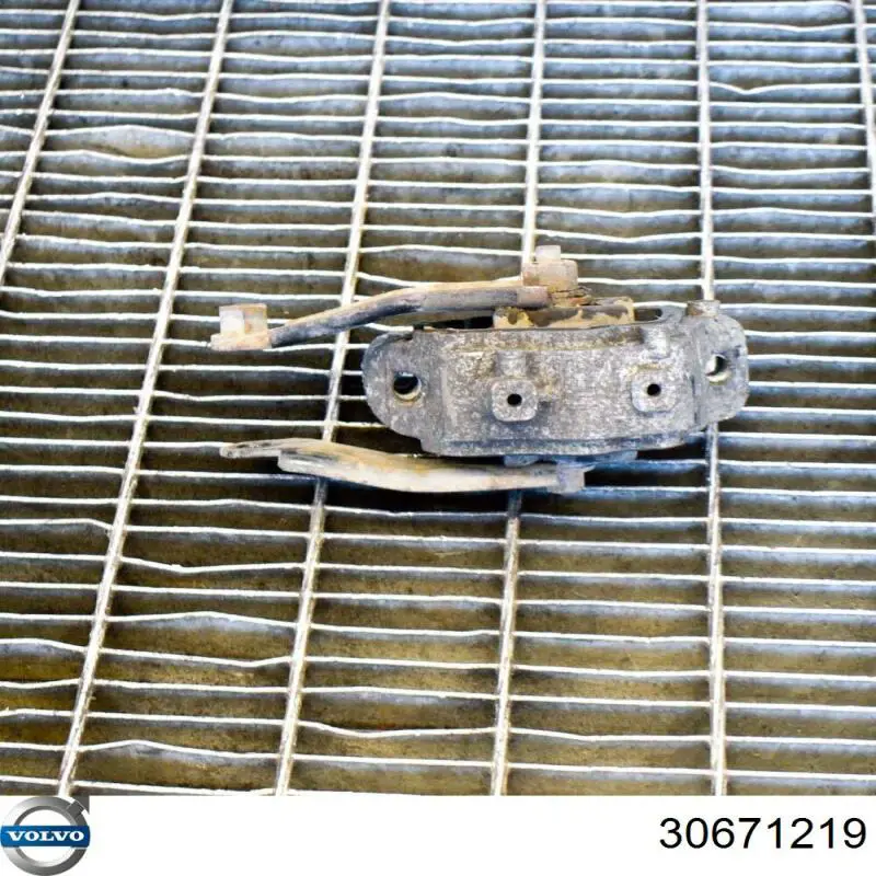  Volvo 30671219 ціна, від 11.25 USD
