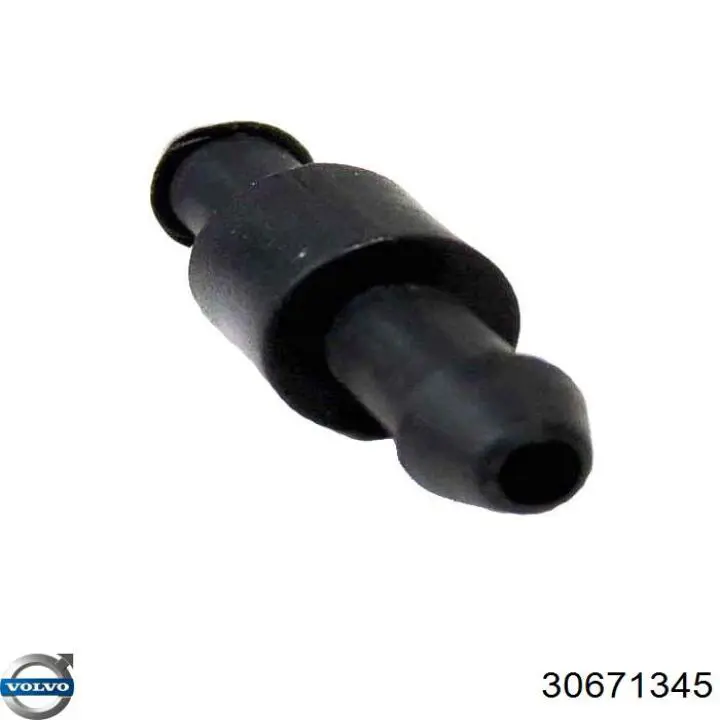  Volvo 30671345 ціна, від 19.00 USD