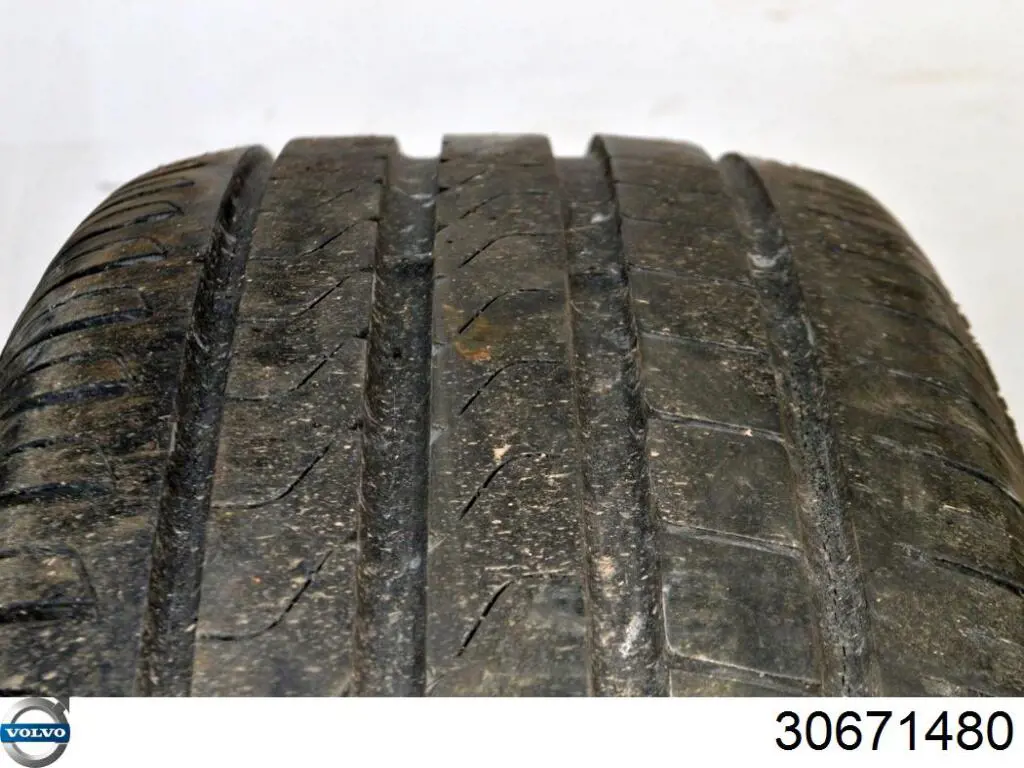 Купити 31200895 Volvo Диски колісні литі (легкосплавні, титанові)