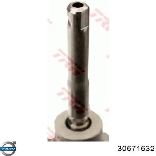 Рульова рейка VO9232 AGR