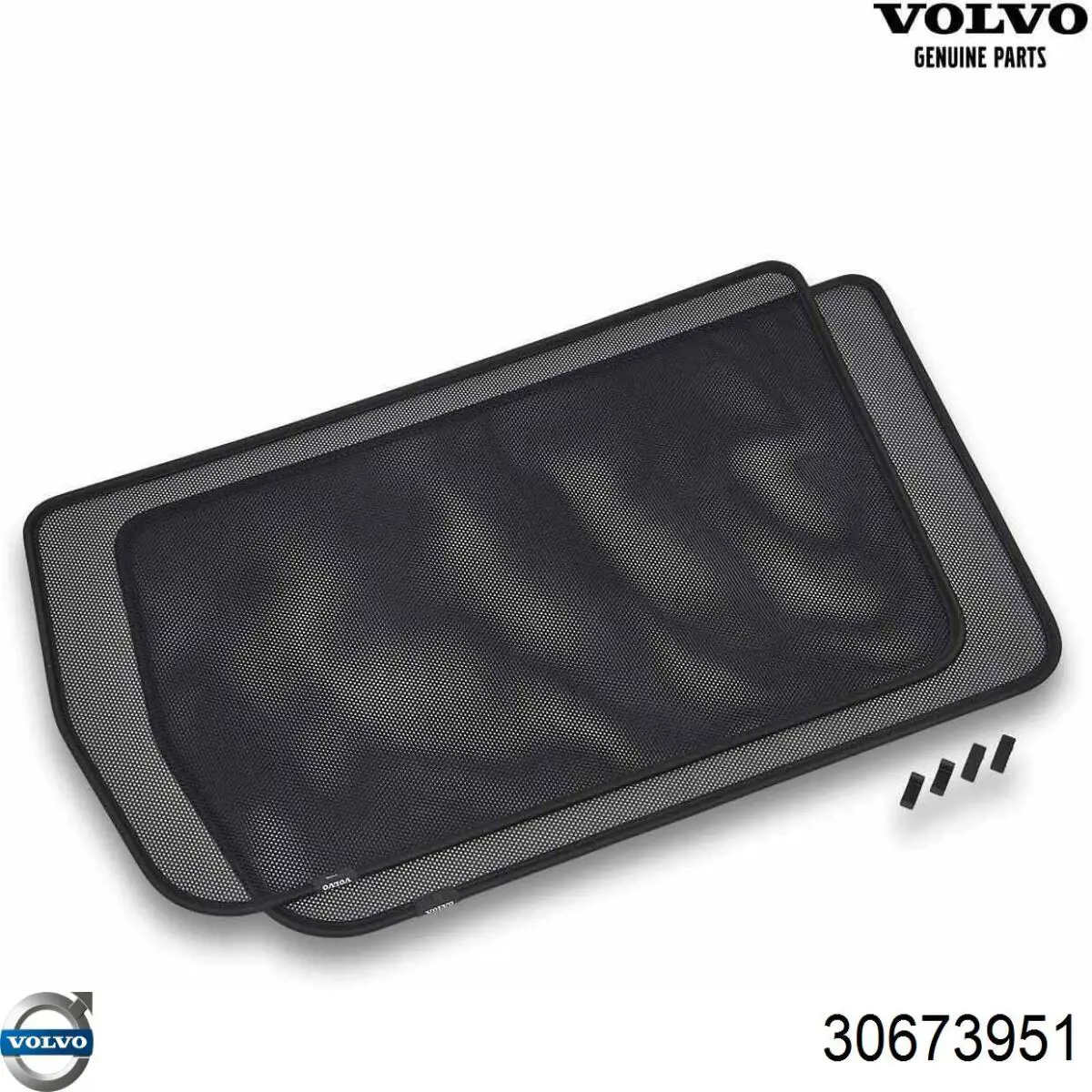  Volvo 30673951