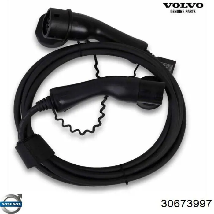 Купити 30673997 Volvo 