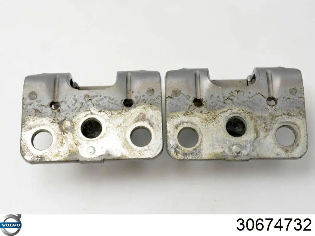 Купити 30674732 Volvo Петля третіх/п'ятих дверей
