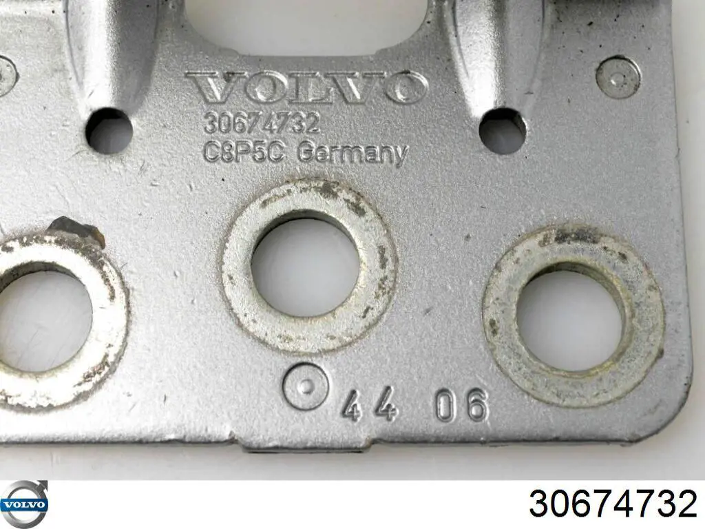 Завіса задніх дверей, ляди Volvo 30634334 ціна, від 6.05 USD