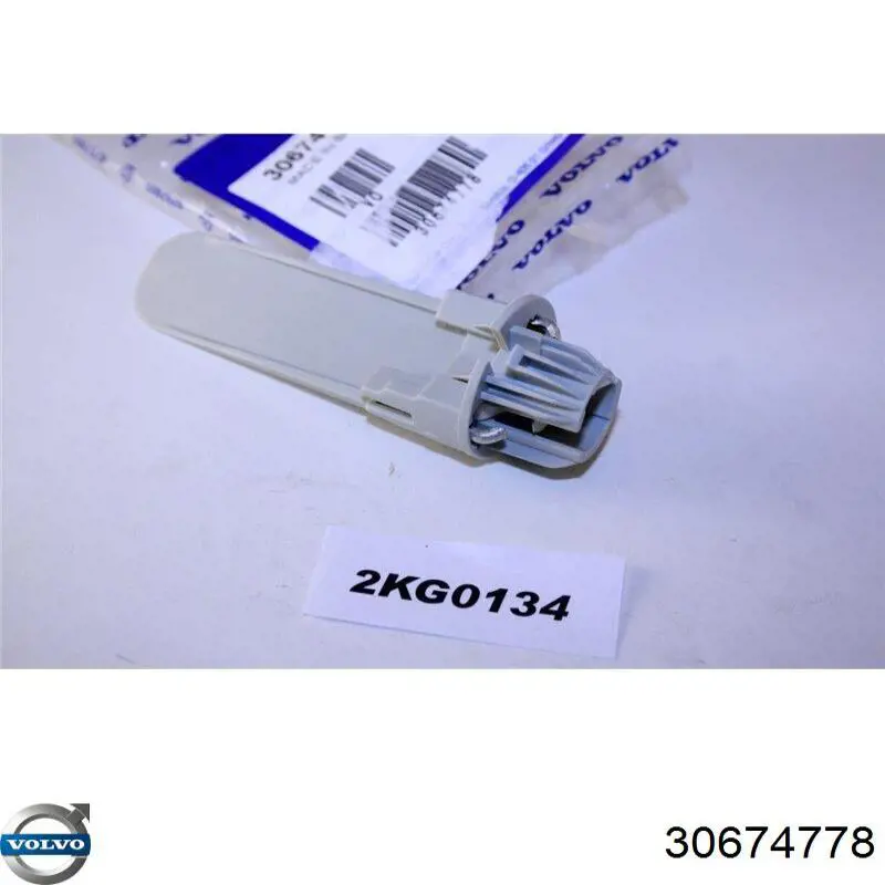 Volvo 30674778 ціна, від 46.63 USD