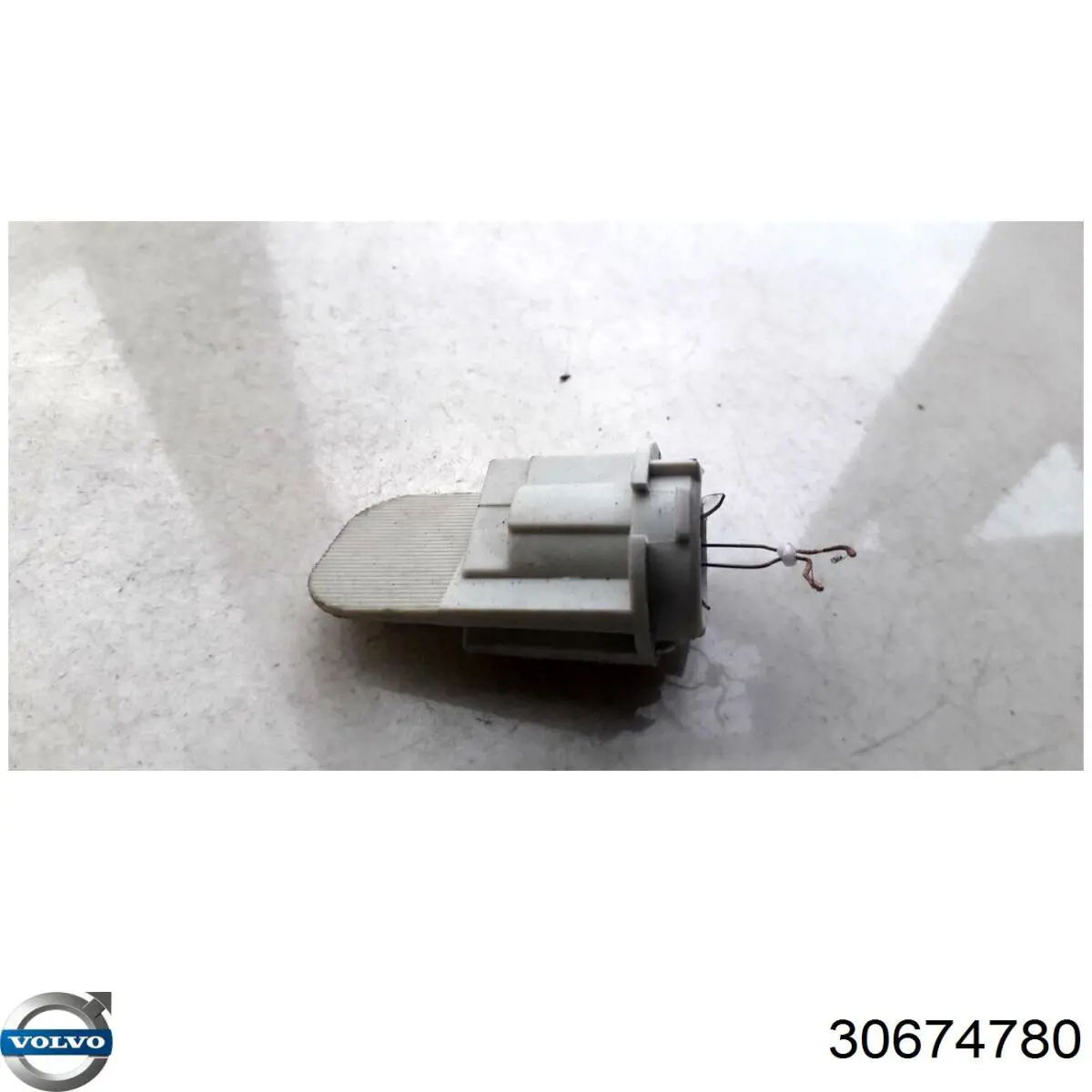  30674780 Volvo