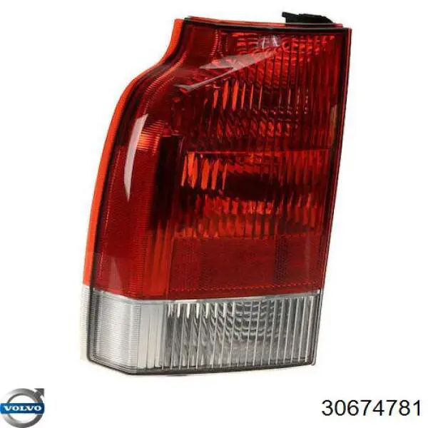  Volvo 30674781 ціна, від 42.24 USD