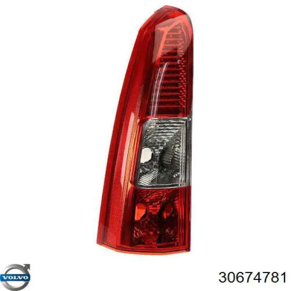 Купити 30674781 Volvo 
