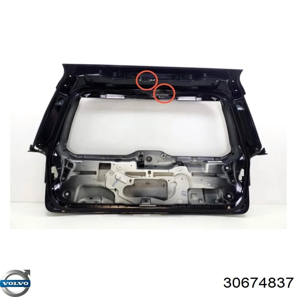  30674837 Volvo