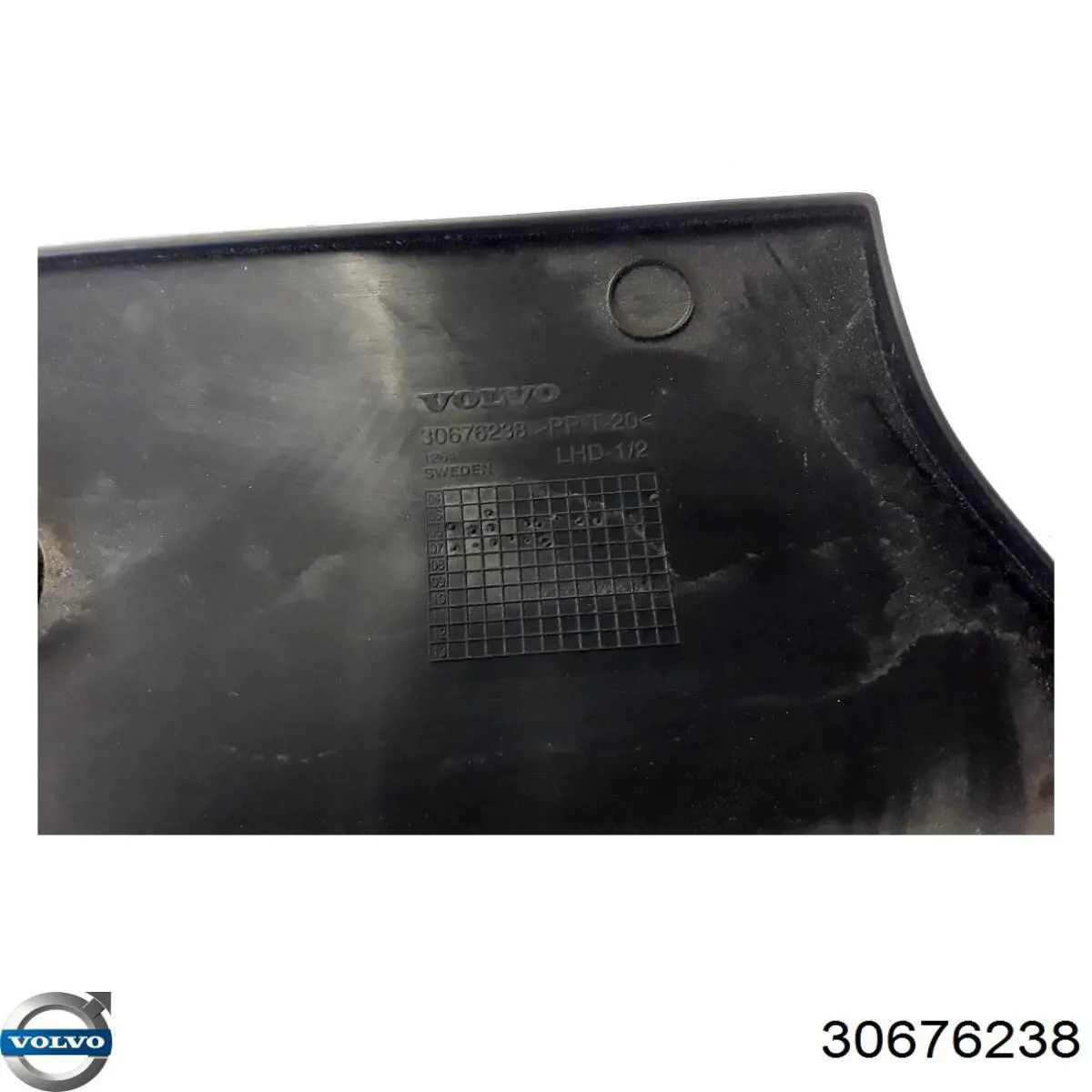 30676238 Volvo 
