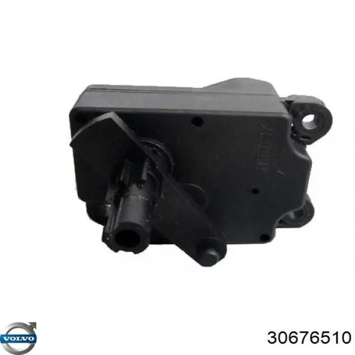 Двигун заслінки рециркуляції повітря Volvo 30676510 ціна, від 12.67 USD