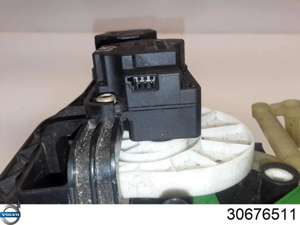  30676511 Volvo