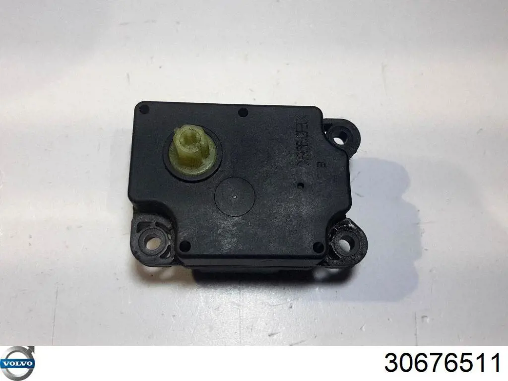 30676511 Volvo 