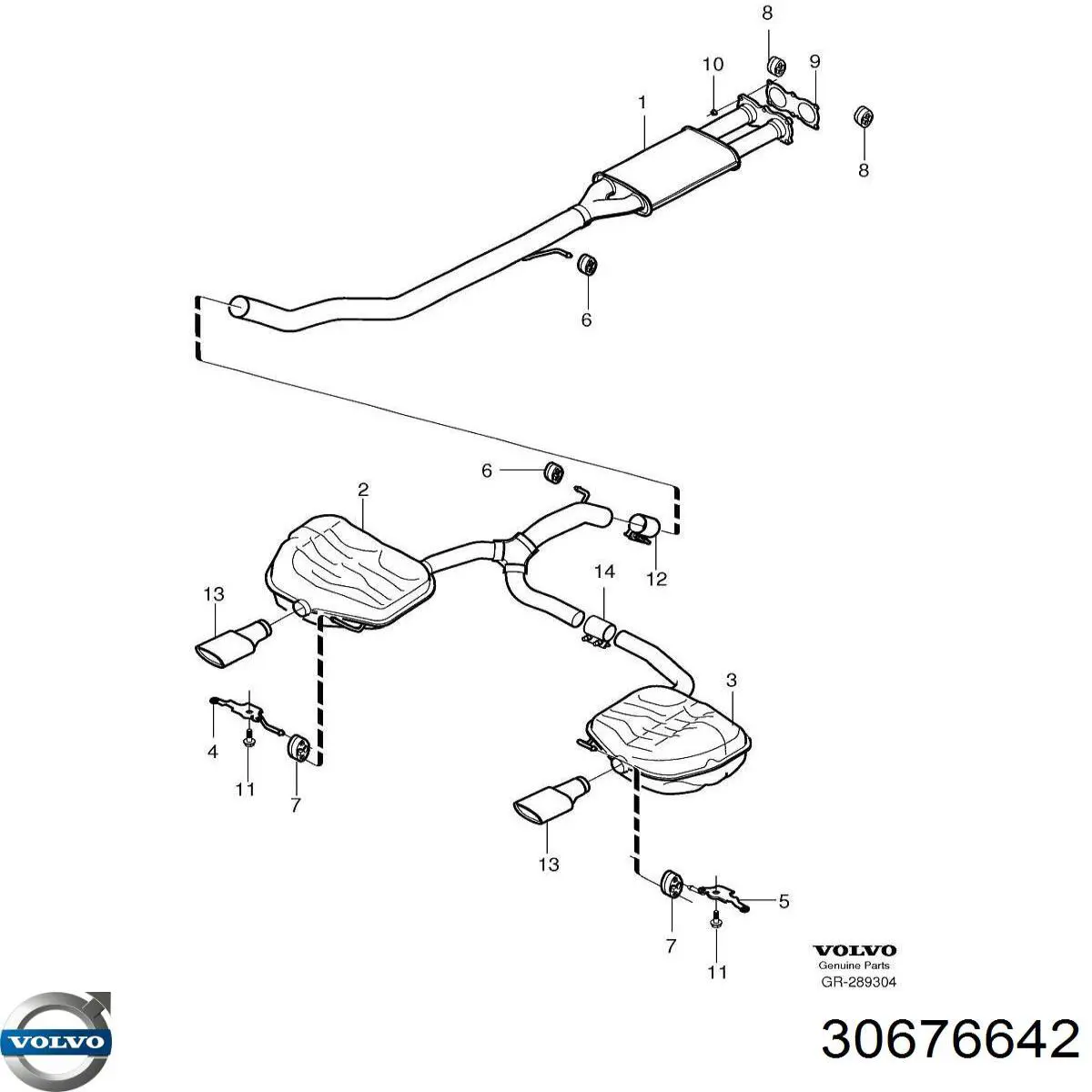  306766429 Volvo