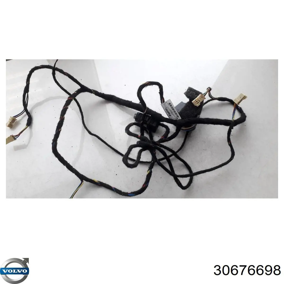 30676698 Volvo 