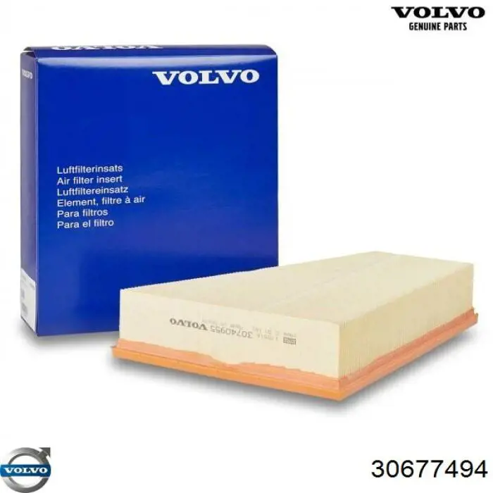  30677494 Volvo