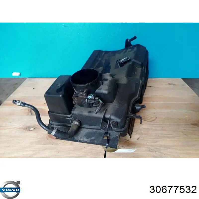  30677532 Volvo