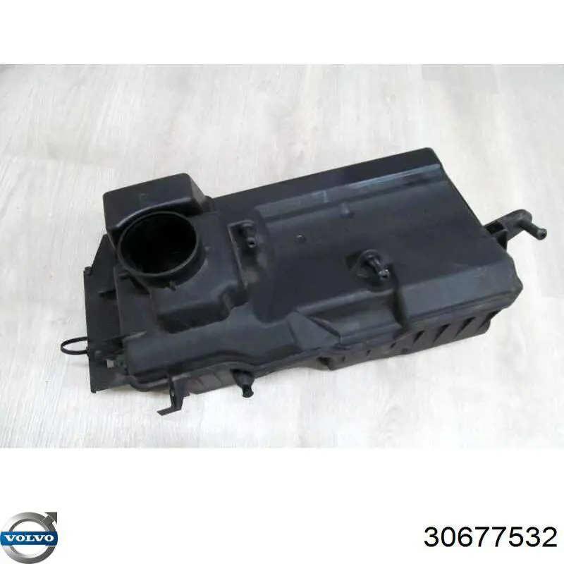  Volvo 30677532 ціна, від 106.98 USD