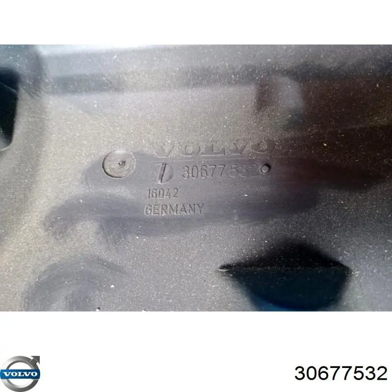 Купити 30677532 Volvo 