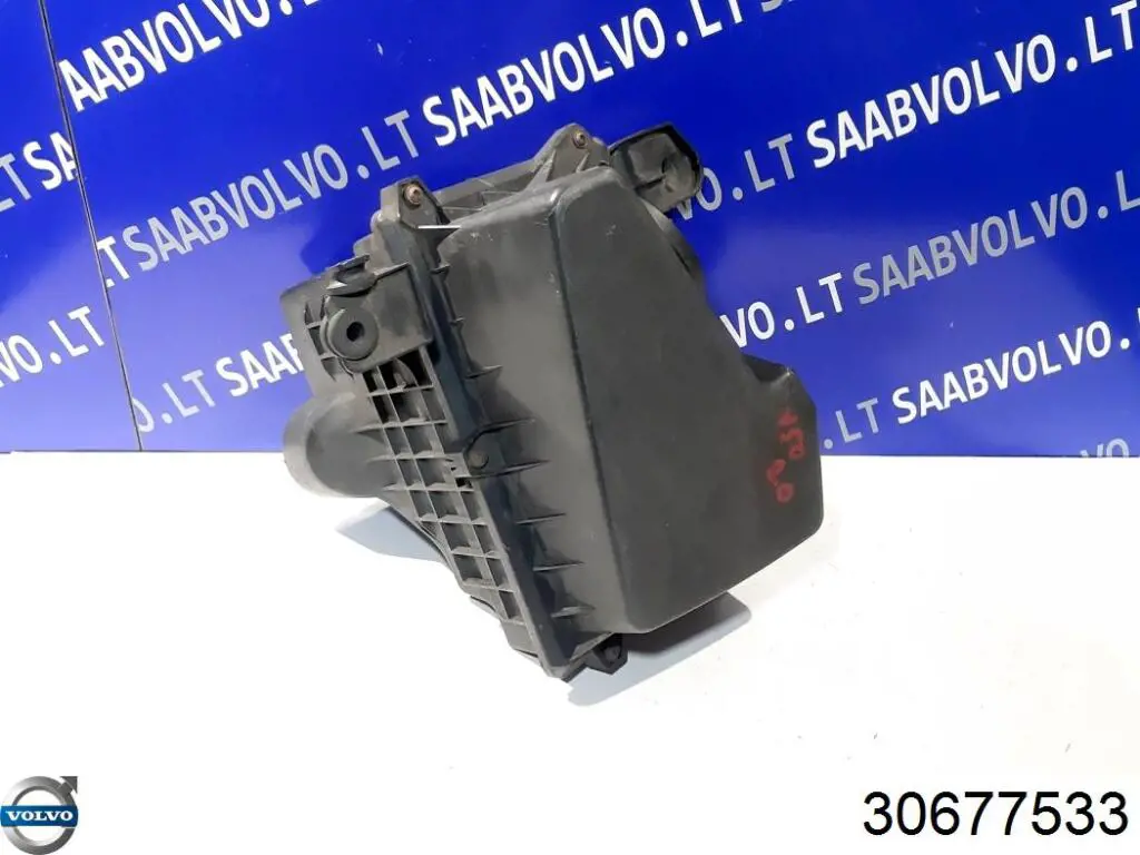 Елемент повітряного фільтра Volvo 30677533 ціна, від 8.63 USD