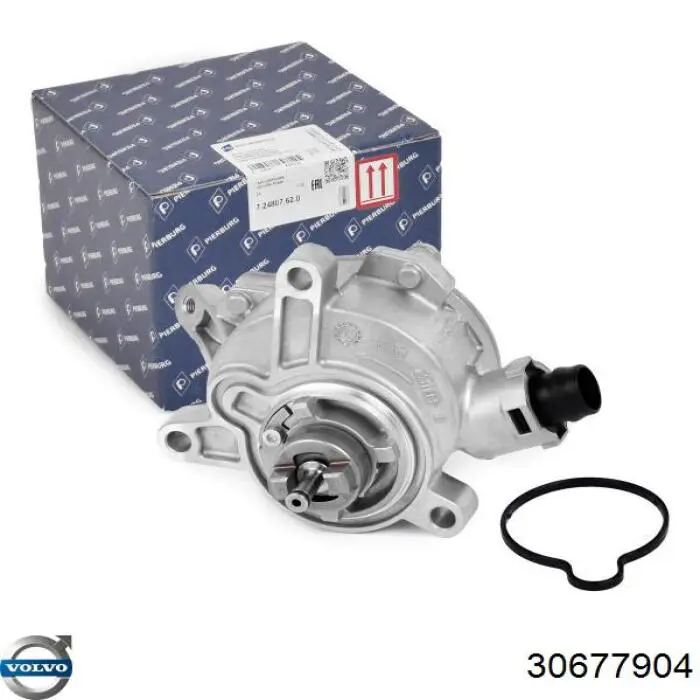 Купити 30677904 Volvo Вакуумний насос