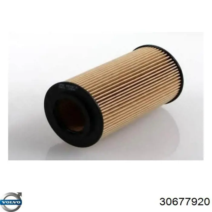 Купити 30677920 Volvo Корпус масляного фільтра