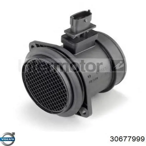 Купити 30677999 Volvo Повітромір