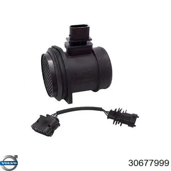 ДМРВ 30677999 Volvo