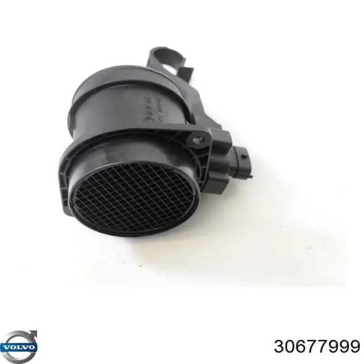 Витратомір повітря Volvo 30677999