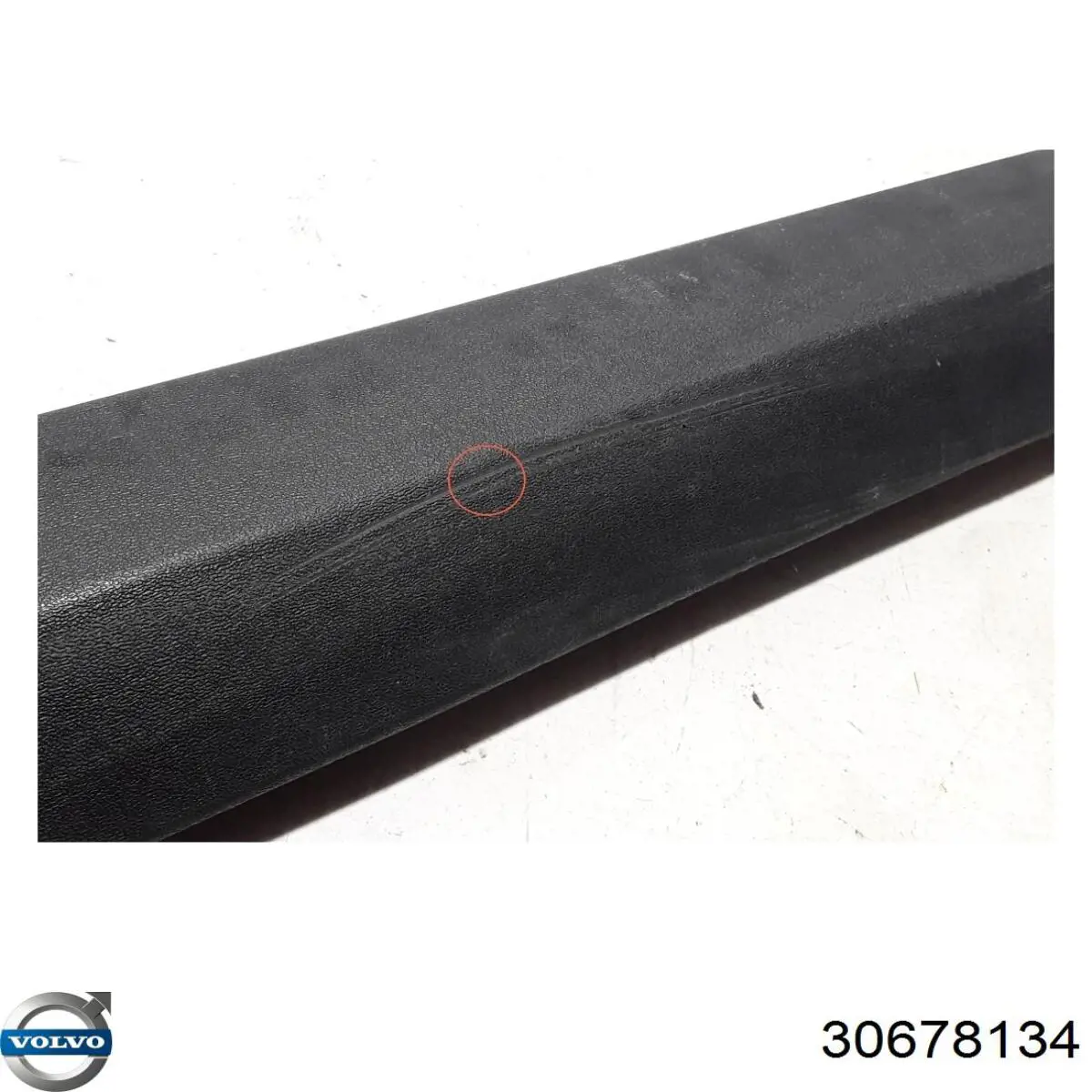 Volvo 30678134 ціна, від 158.29 USD