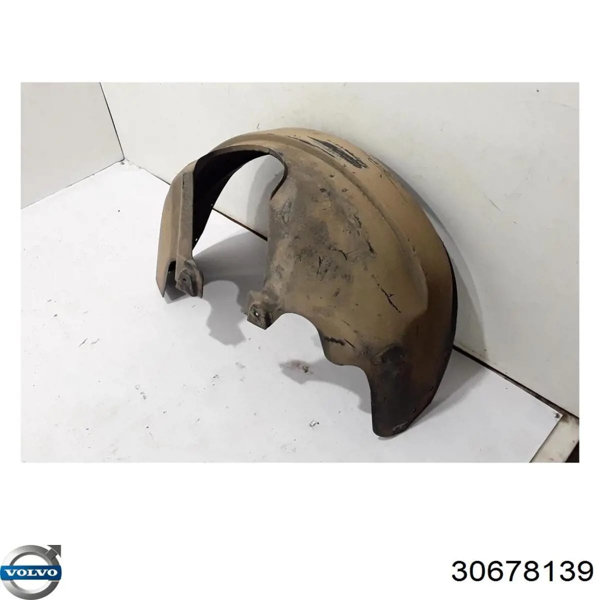 Купити 30678139 Volvo 