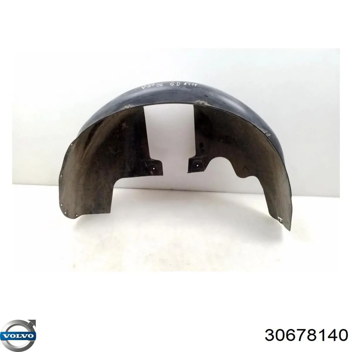 Купити 30678140 Volvo 