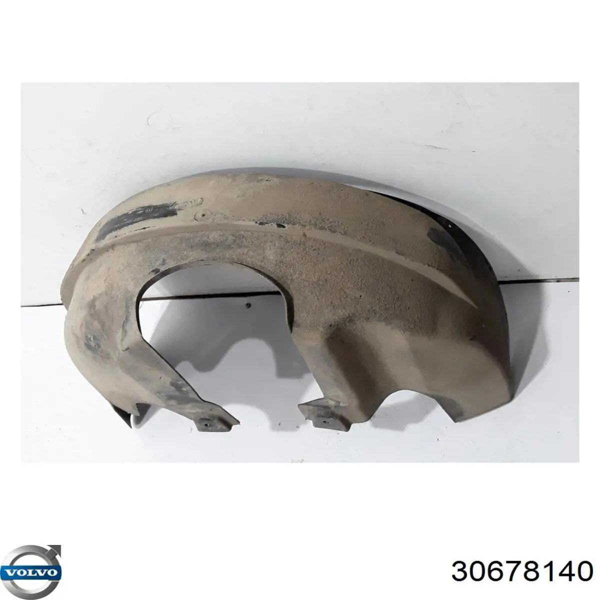 Volvo 30678140 ціна, від 40.07 USD