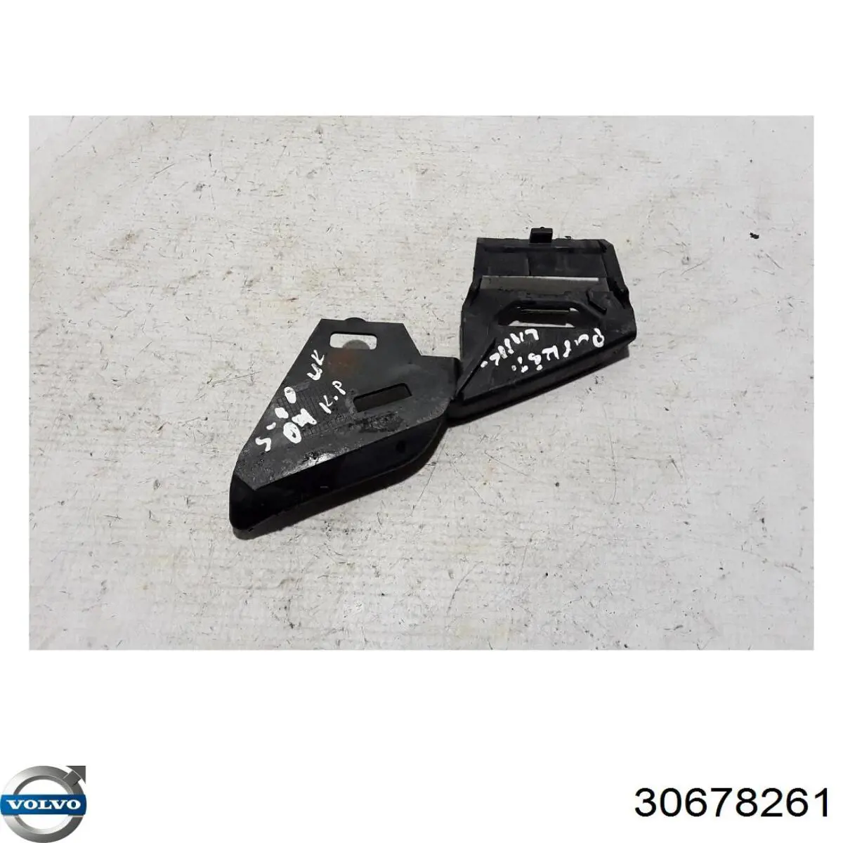 30678261 Volvo 