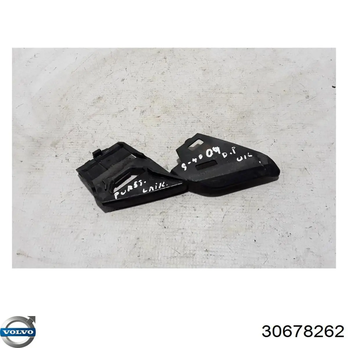 30678262 Volvo 