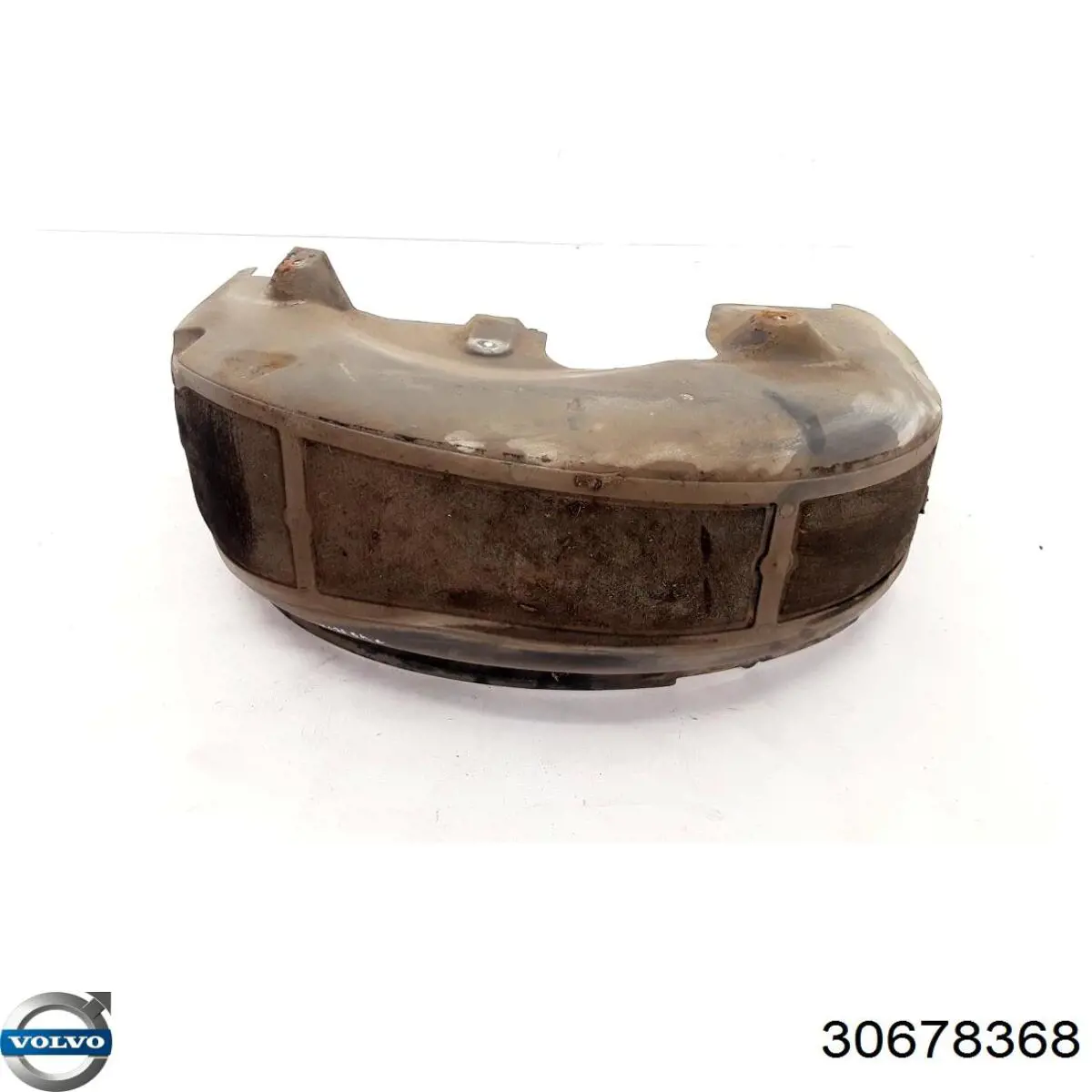 Купити 30678368 Volvo 